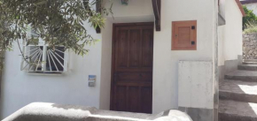 A Casa di Clelia, Praiano